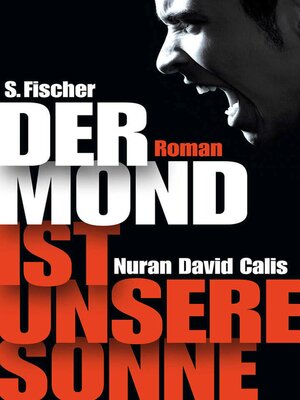 cover image of Der Mond ist unsere Sonne